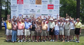 players &volunteers